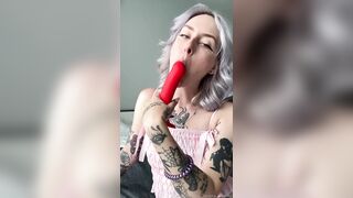 Can i be sex doll for you?