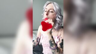 Can i be sex doll for you?
