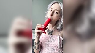 Can i be sex doll for you?