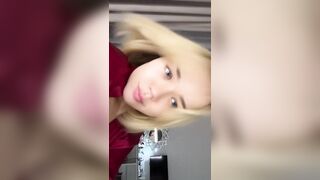 I love pleasing things. Is your cum pleasing?