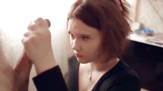 deepthroat blowjob need almost any amazing experience