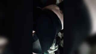 My pliant slut