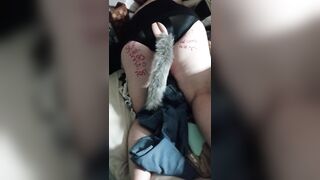 My pliant slut