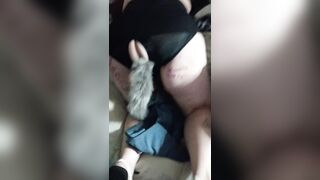 My pliant slut