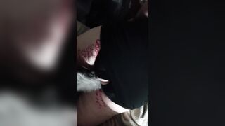 My pliant slut