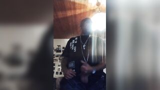 ALEXANDER GLENK DELIVERS HUGE SPUNK FOUNTAIN TO HER BOOTY