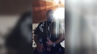 ALEXANDER GLENK DELIVERS HUGE SPUNK FOUNTAIN TO HER BOOTY