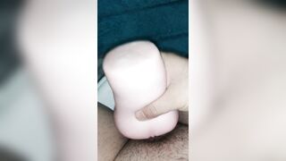 Que delicia de twat
