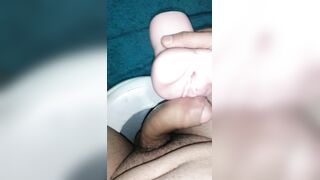 Que delicia de twat