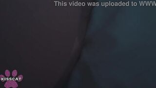 My stepmother doesn't notice my stepfather fucking me and cumming inside my pussy. Part 1