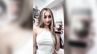 Salute honey, follow me for more ?
