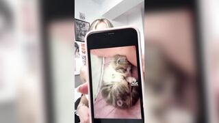 Salute honey, follow me for more ?