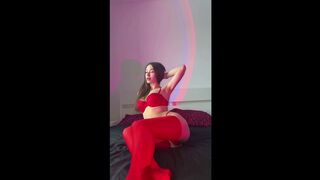this video is pure premeditated sin ?
