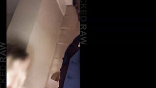 BLACKEDRAW Luscious Chick Solely Wants BBC