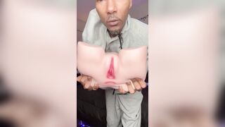 Tantaly global sexdoll Scarlett gets revealed