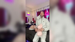 Tantaly global sexdoll Scarlett gets revealed