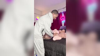 Tantaly global sexdoll Scarlett gets revealed