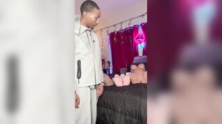 Tantaly global sexdoll Scarlett gets revealed