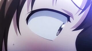 Curvy AI Anime Whore Rides Weenie Until Creampie - Big Melons Anime