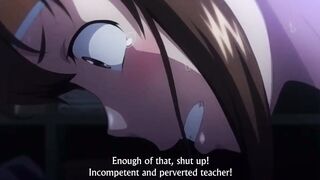 Curvy AI Anime Whore Rides Weenie Until Creampie - Big Melons Anime