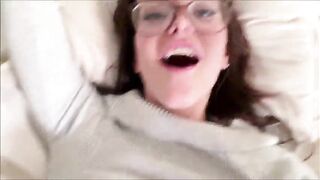 Sex Obsessed Step Daughter vs Step Dad - FamilyTherapy