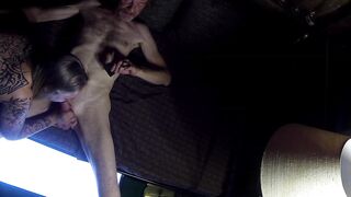 Desperate Web camera Hotty Takes Deepthroat BimanHH