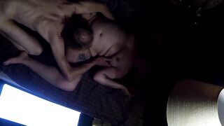 Desperate Web camera Hotty Takes Deepthroat BimanHH
