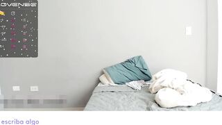 Jerk Off While I Bang Myself with a Huge Vibrator