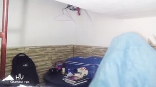 I Unintentionally Sucked My Roommate's Weenie