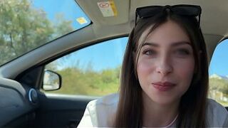 Stepfather and stepdaughter without boyfriend have sex nonstop