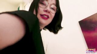 Ass Banging For Shy Asian Naomi Korae