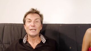 Autsch!! Der Dildo Deal mit Gal