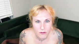 Hotwife Gets Railed by BBC in Front of Cuck Husband