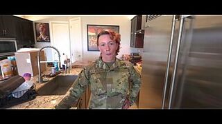 My Military Stepmom Makes Me A Stud Part Lola Maverick WCA Productions