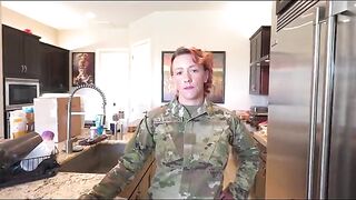 My Military Stepmom Makes Me A Stud Part Lola Maverick WCA Productions