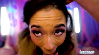 INSERTED Kalani Luana's Piledriving Passion