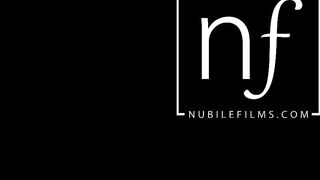 Nubile Films - Happy ending lesbian massage