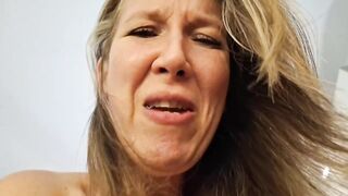 Cougar Neighbor Turns the Virgin Next Door Into Her Permanent Bondage Sex Toy Price: