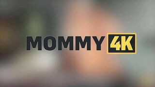 MOMMY4K. Your Mum Will Screw Him
