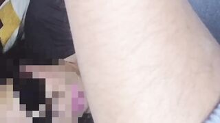 THIS MILF FEEDS HER BIG TITTIES AND DESIRES MY FUCK