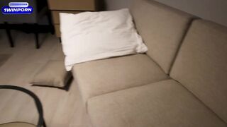 Stepson screws a busty stepmom beautifully in the hotel