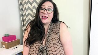 Obsessed with stepmom pantyhose