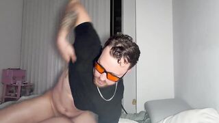 I Called My Hawt Neighbor Over For A Hard Cunt Pounding