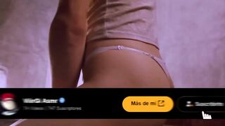 F4M- Cute Very Hot Femboy, Fucking And Riding Big Schlong - Spanish POV Roleplay
