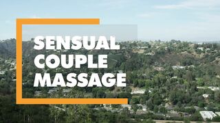 Teen snatches upf or grabs at couple massage starring Zazie Skymm, Ginebra Bellucci and Renata Fox - it s POV