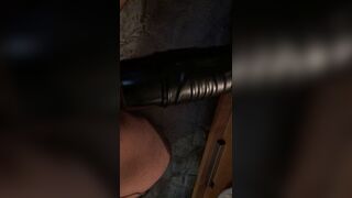 elpouto intense masturbation session now