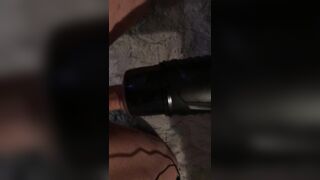 elpouto intense masturbation session now