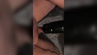 elpouto intense masturbation session now