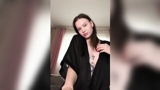 Fuck me hard and fill me up ?