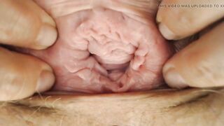 Get over here Gape